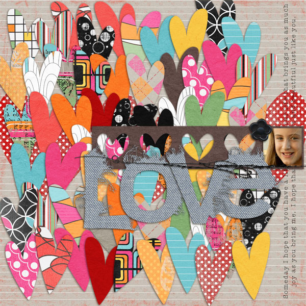 love