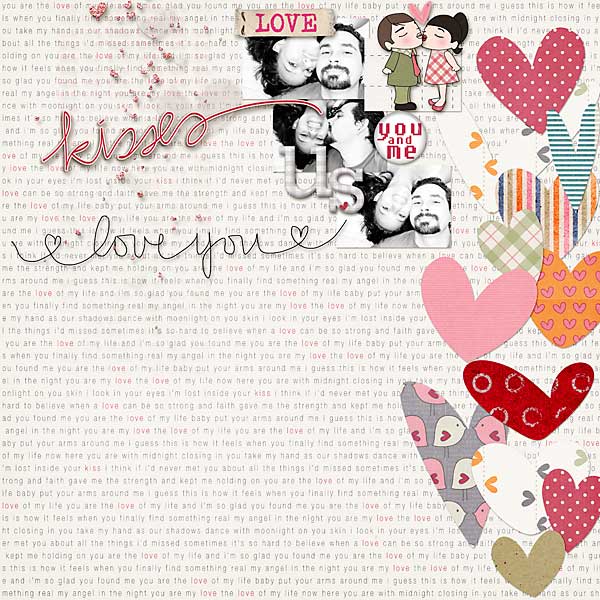 [Love]