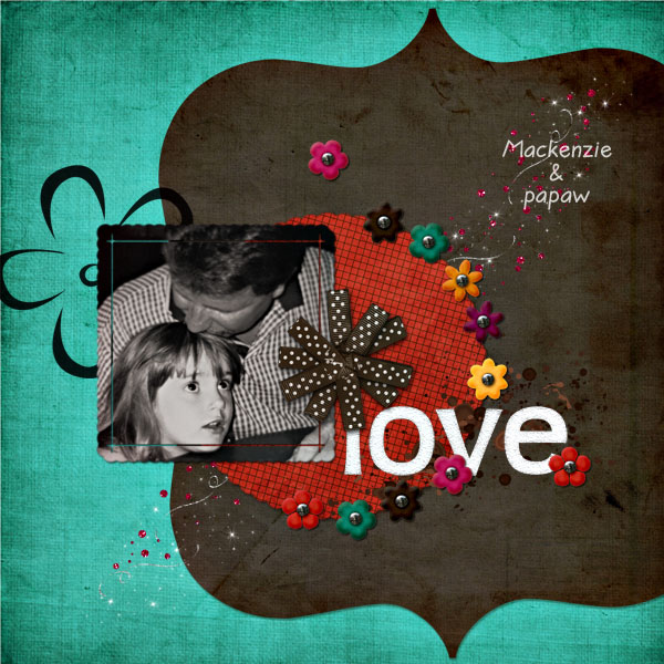 LOVE