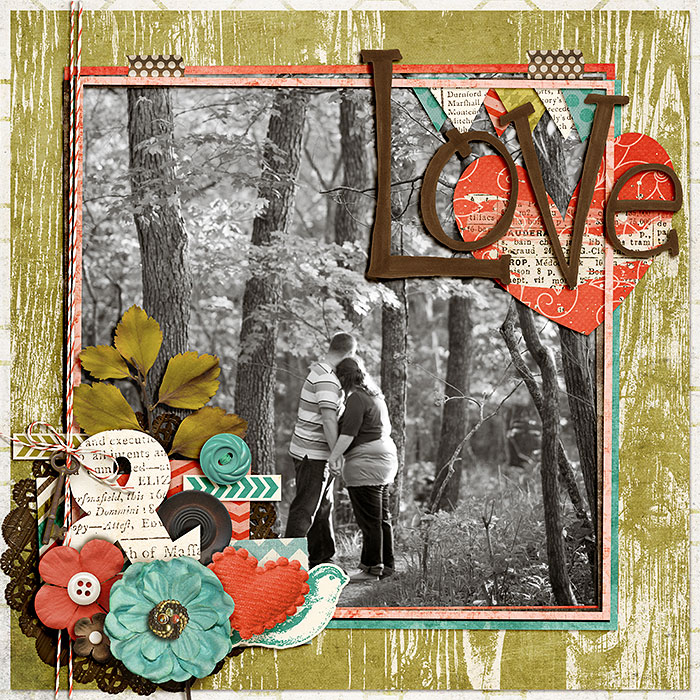 Love