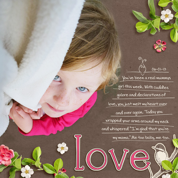 Love