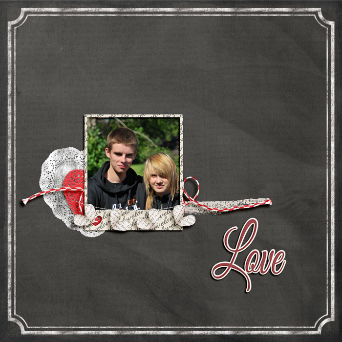 *love*