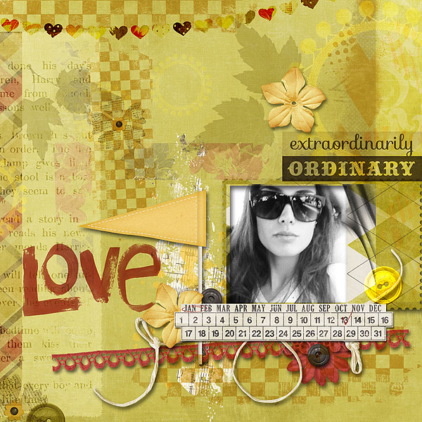 Love