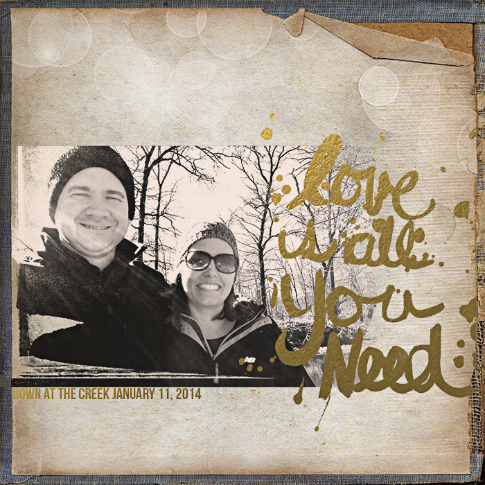 Love