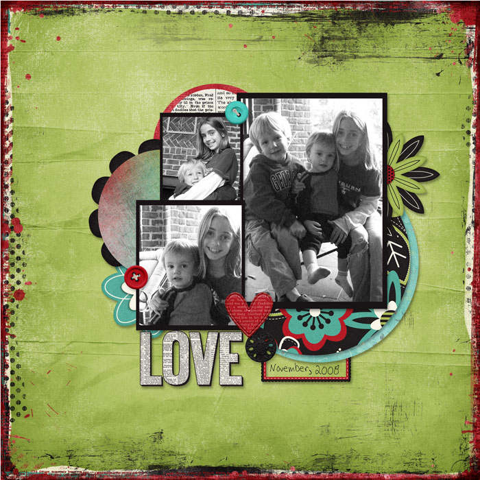 Love