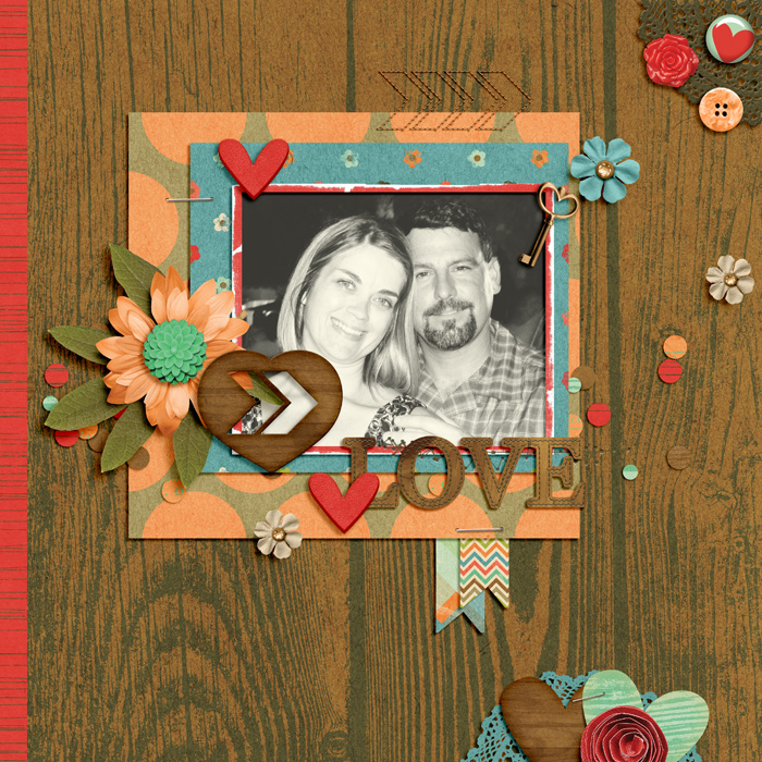 Love
