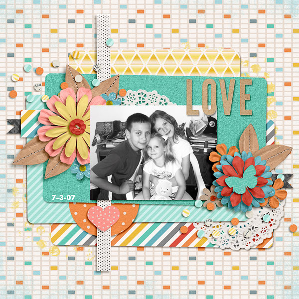 Love