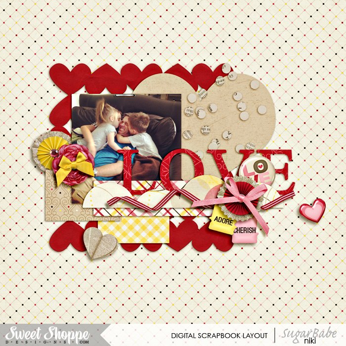 LOVE