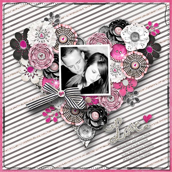 LOVE