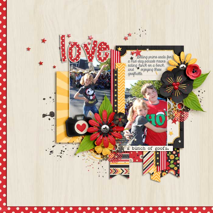 LOVE