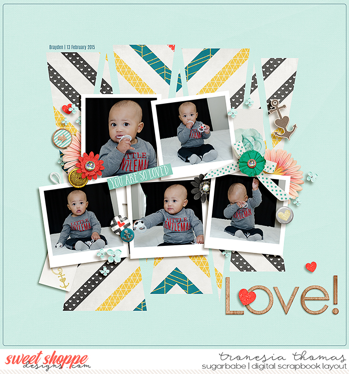 love!