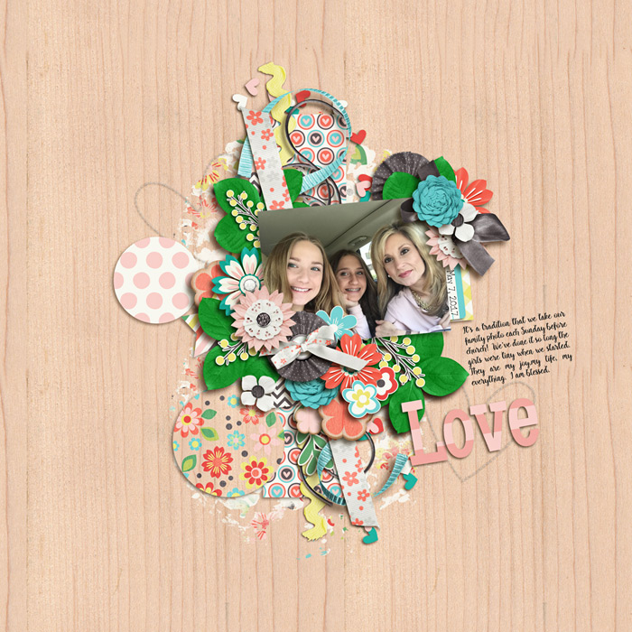 Love