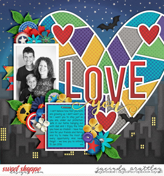 Love