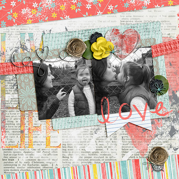 Love