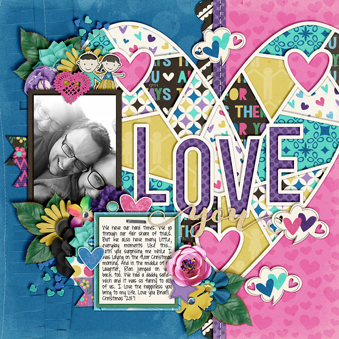 love