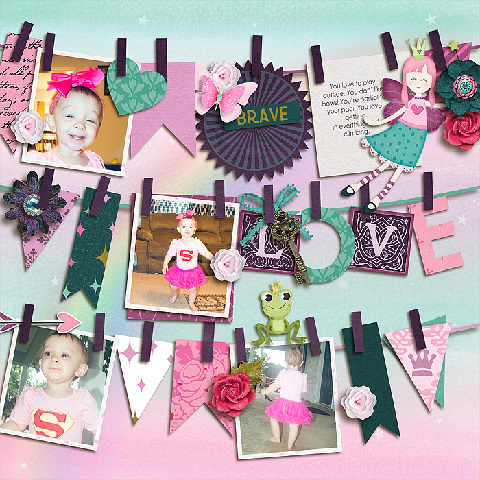 Love