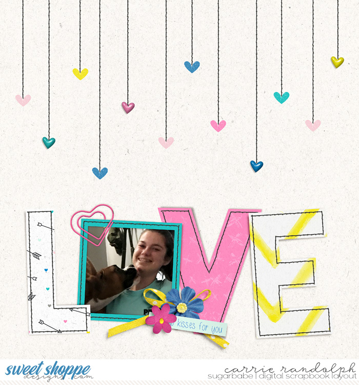 LOVE