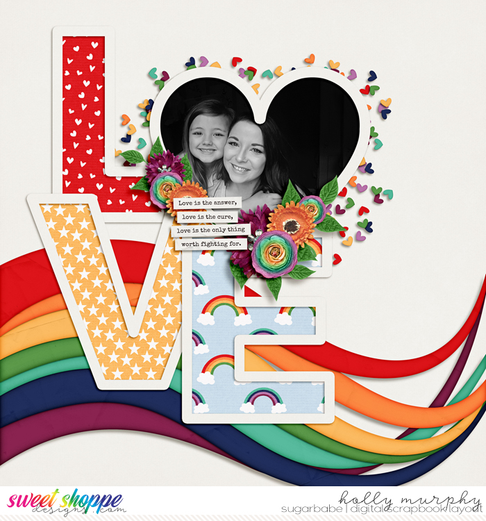 LOVE