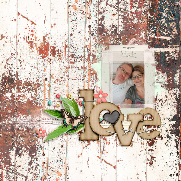 LOVE