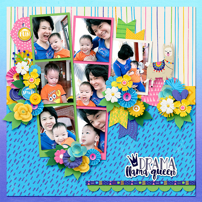 Love!