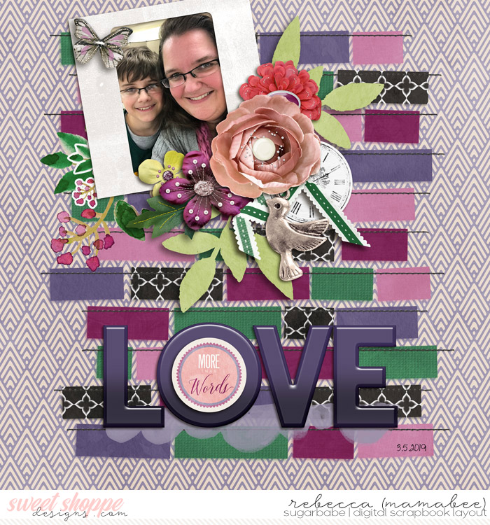 love