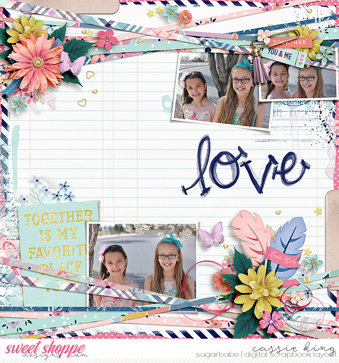 Love