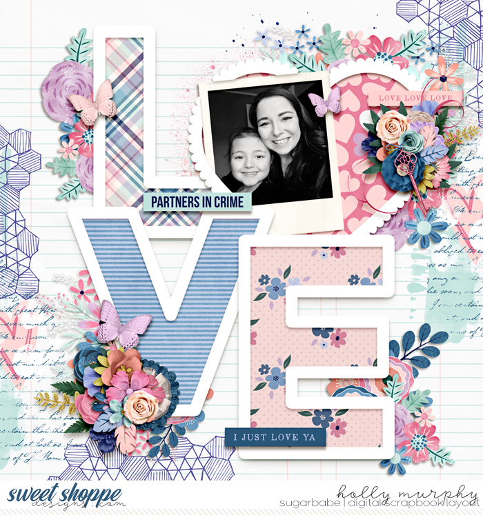 LOVE