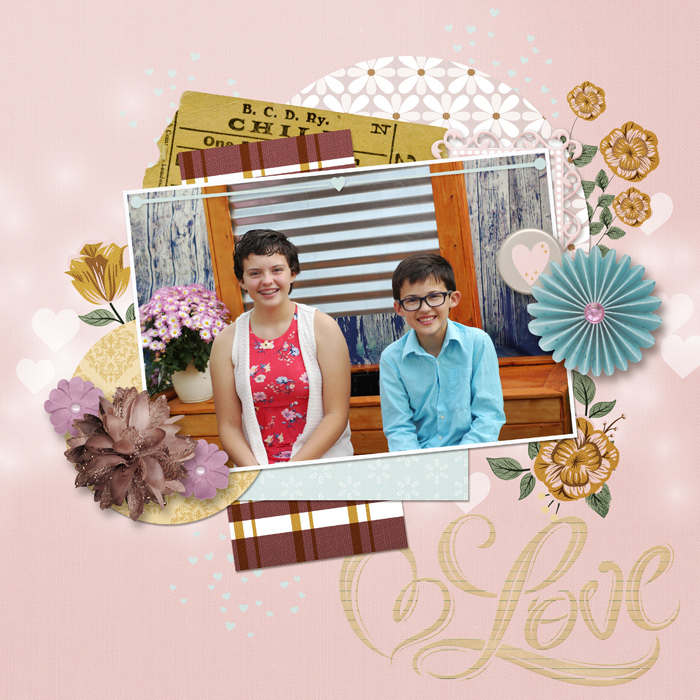 Love