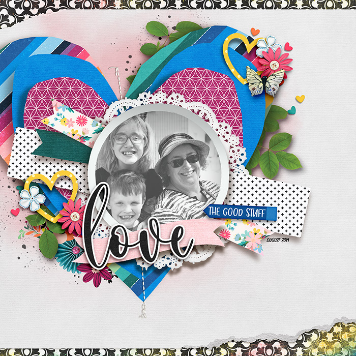 Love