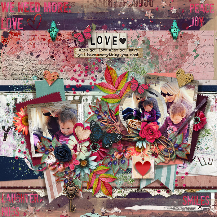 Love