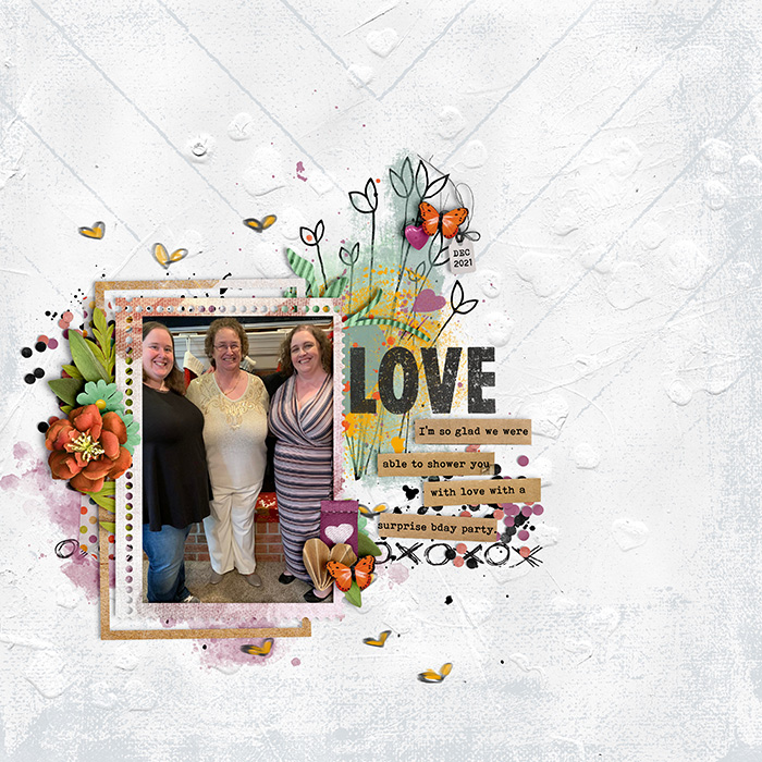 Love