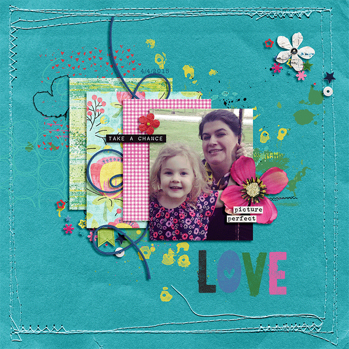 Love