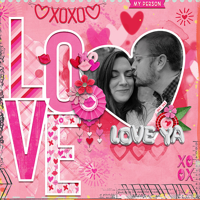Love