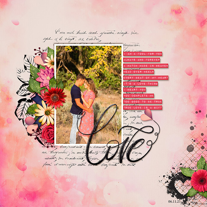 Love