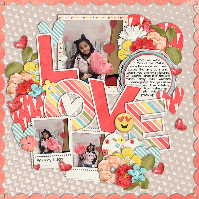 Love