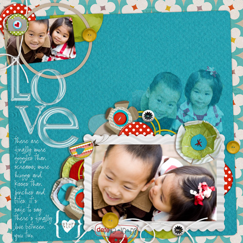 Love