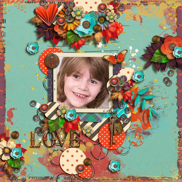Love