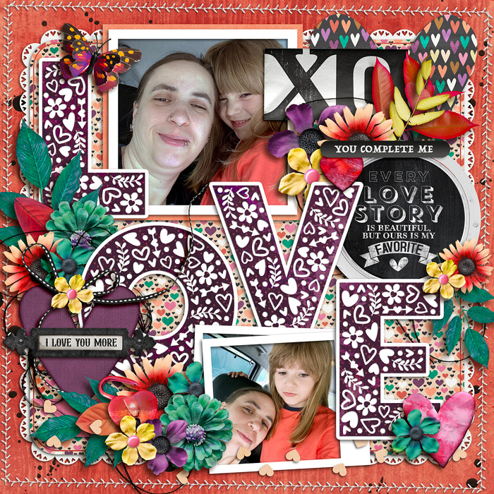LOVE