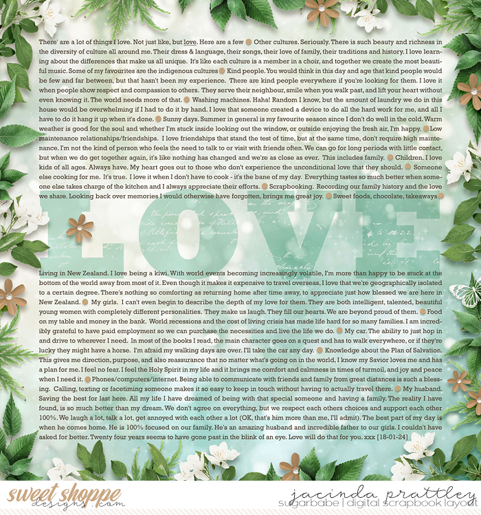 Love