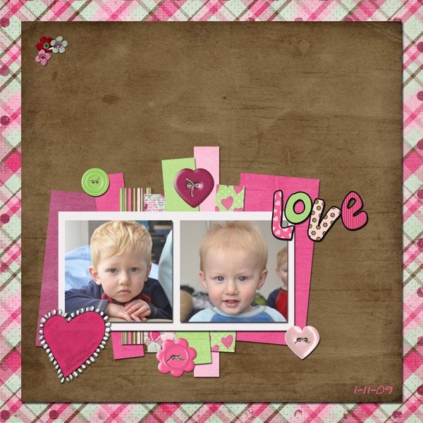 Love