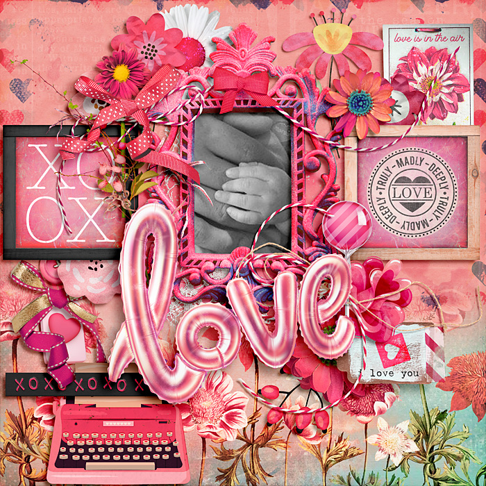 Love