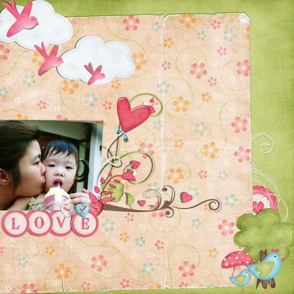 Love