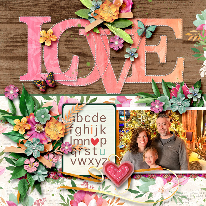 *Love*