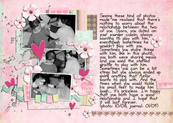 Love