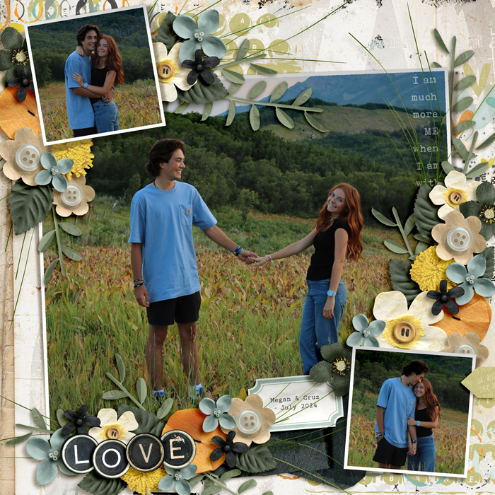 love