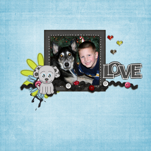 Love