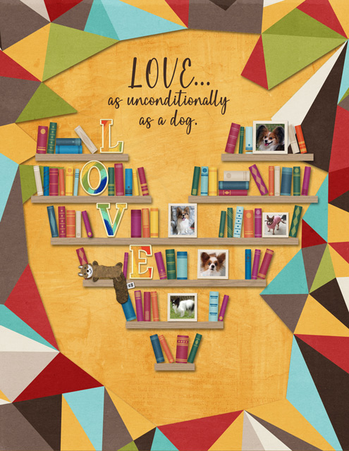 Love...