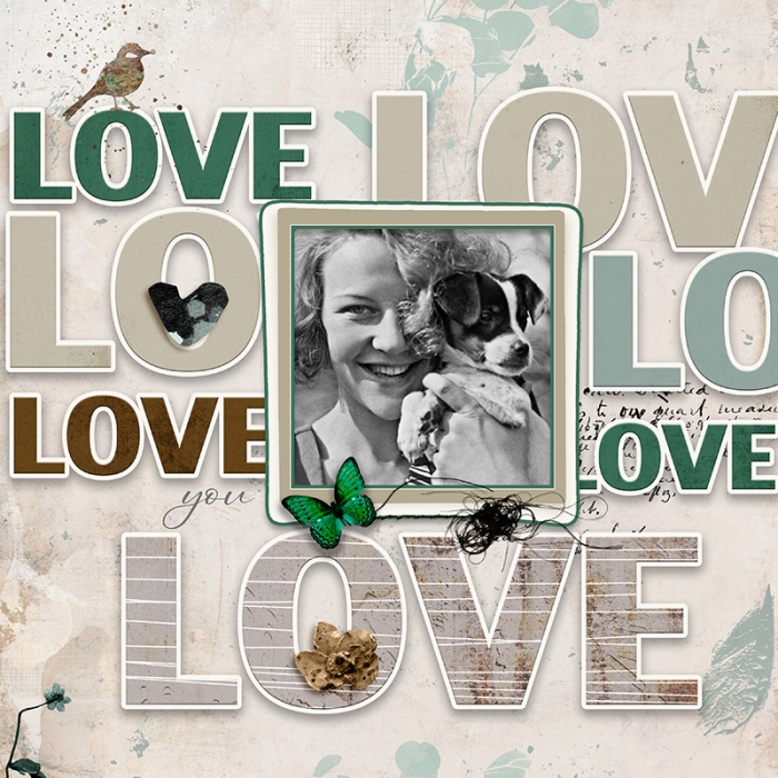 love