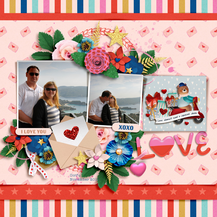 love