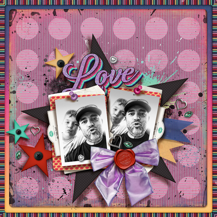 LOVE